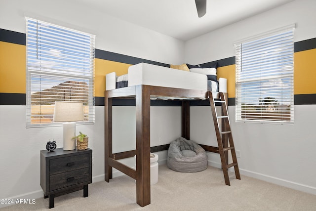 7333 W Buckhorn Trl, Peoria, AZ 85383 - bedroom featuring carpet flooring and baseboards