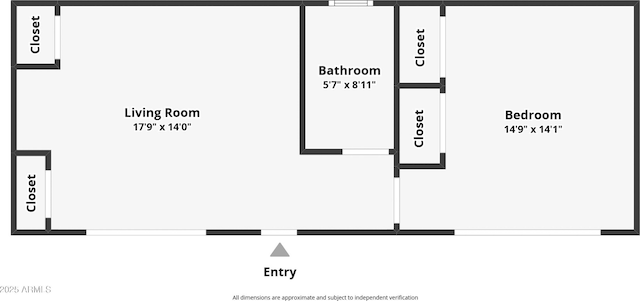 30600 N Pima Rd N Unit 81, Scottsdale, AZ 85266 - home floor plan