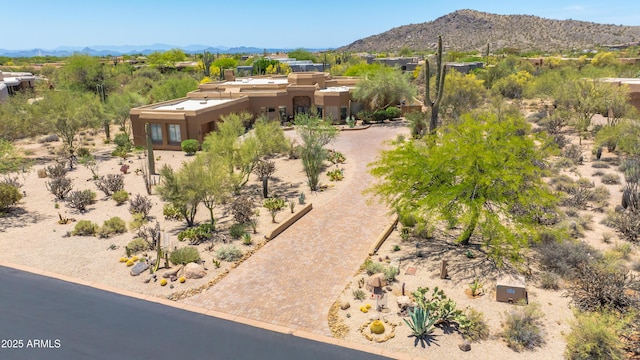 30600 N Pima Rd N Unit 81, Scottsdale, AZ 85266 - mountain view