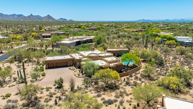 30600 N Pima Rd N Unit 81, Scottsdale, AZ 85266 - view of subject property featuring a mountain backdrop