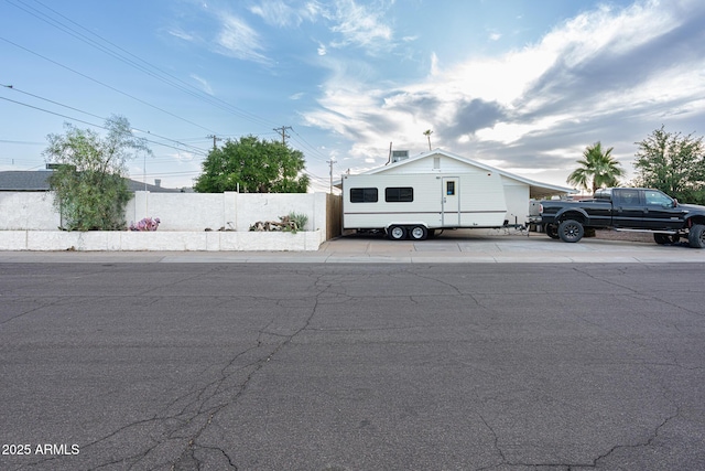 7255 E Coronado Rd, Scottsdale, AZ 85257 - view of front of home
