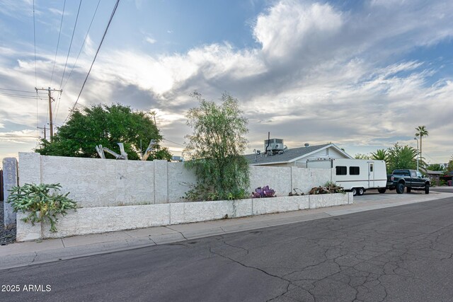 7255 E Coronado Rd, Scottsdale, AZ 85257 - view of home's exterior