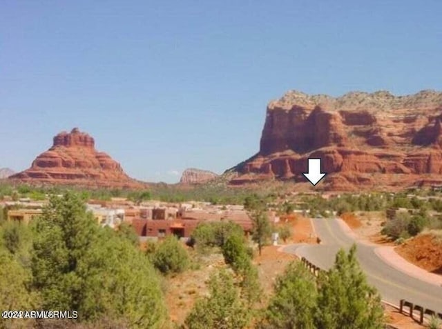 Listing photo 2 for 40 Long Shadows Ct Unit 55, Sedona AZ 86351