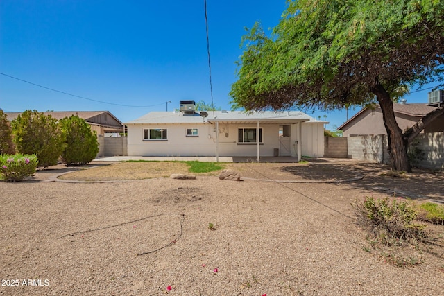 3118 W Aster Dr, Phoenix, AZ 85029 - view of front facade