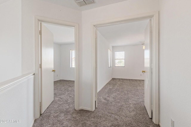 6350 W Hess St, Phoenix, AZ 85043 - hall with light colored carpet