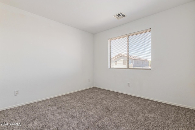 6350 W Hess St, Phoenix, AZ 85043 - view of carpeted empty room
