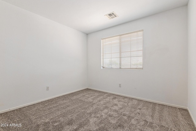6350 W Hess St, Phoenix, AZ 85043 - view of carpeted empty room