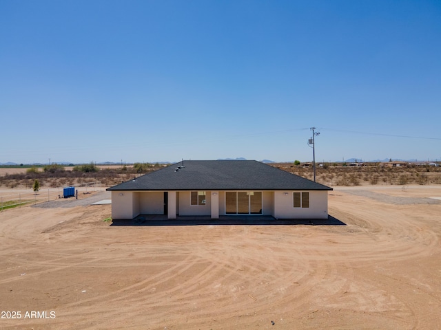 2689 S 305th Ave, Buckeye, AZ 85326 - view of front of property