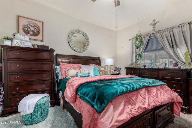 11375 E Sahuaro Dr Unit 1062, Scottsdale, AZ 85259 - view of carpeted bedroom