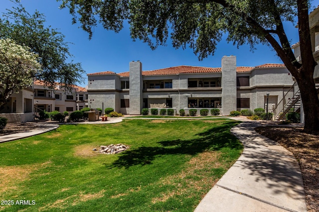 11375 E Sahuaro Dr Unit 1062, Scottsdale, AZ 85259 - view of property