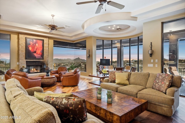 15529 E Sycamore Dr, Fountain Hills, AZ 85268 - view of community lobby