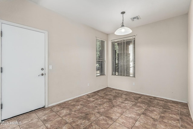 4507 E Lantern Pl, Gilbert, AZ 85297 - empty room featuring baseboards