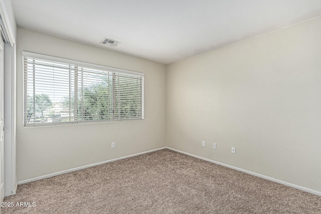 4507 E Lantern Pl, Gilbert, AZ 85297 - empty room featuring carpet flooring and baseboards