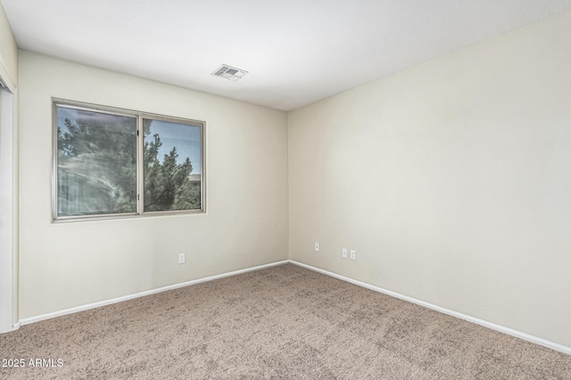 4507 E Lantern Pl, Gilbert, AZ 85297 - carpeted spare room with baseboards