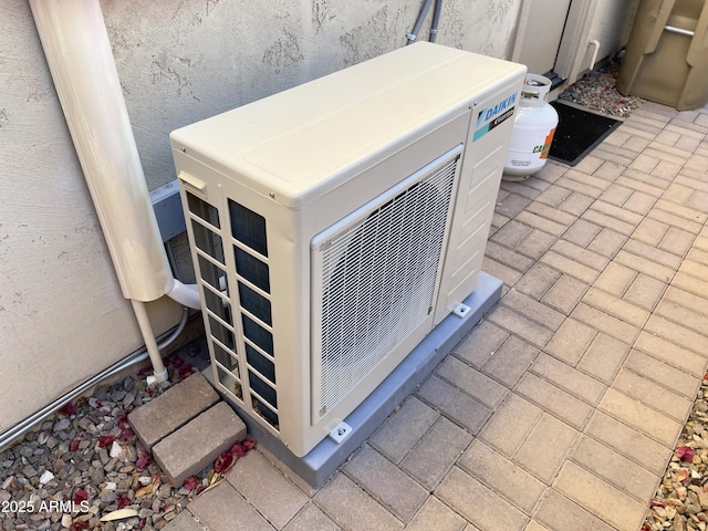 details with ac unit