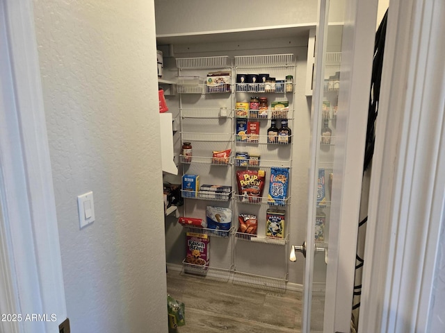 9016 W Fossil Creek Rd, Pine, AZ 85544 - view of pantry