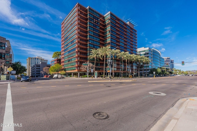 4808 N 24th St Unit 230, Phoenix, AZ 85016 - view of building exterior