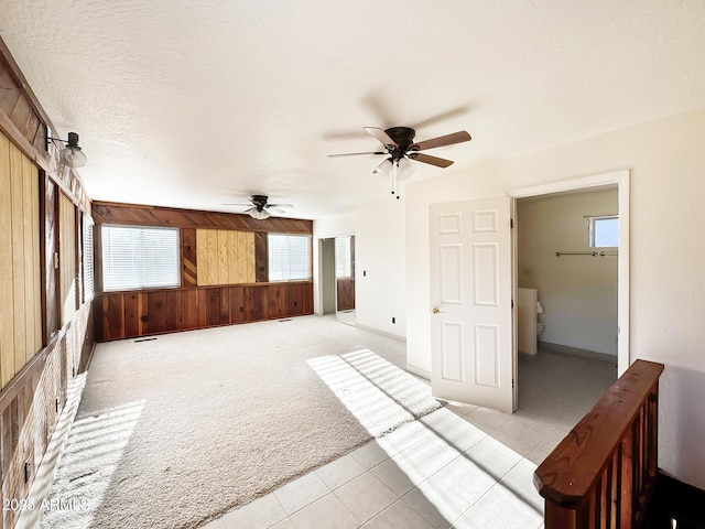 9107 W Fossil Creek Rd, Strawberry, AZ 85544 - unfurnished sunroom featuring healthy amount of natural light