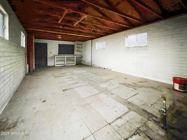 9107 W Fossil Creek Rd, Strawberry, AZ 85544 - interior space