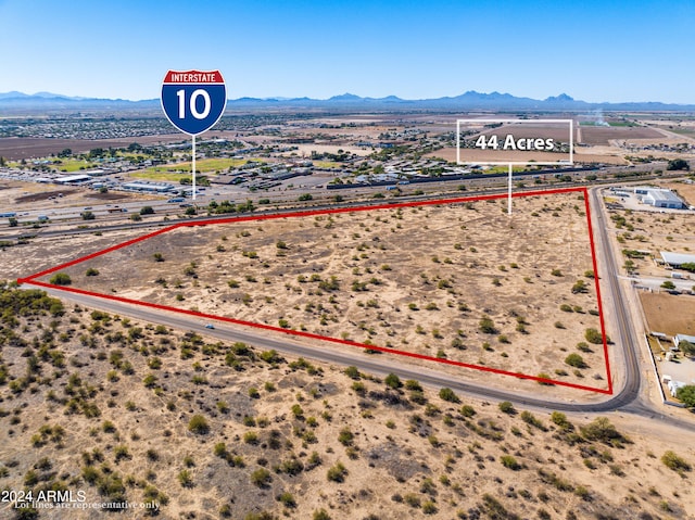 11135 W Adonis Rd -, Unit Marana AZ, 85658 land for sale