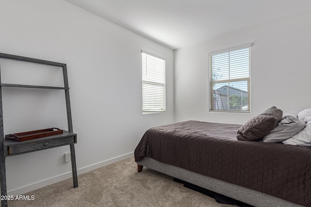 19415 W College Dr, Litchfield Park, AZ 85340 - bedroom featuring carpet and baseboards