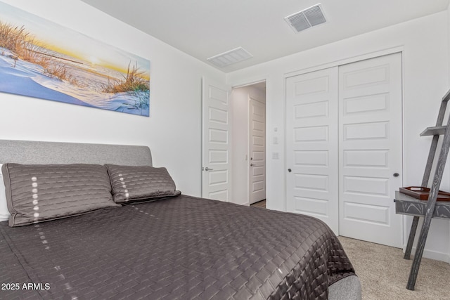 19415 W College Dr, Litchfield Park, AZ 85340 - bedroom with a closet and carpet