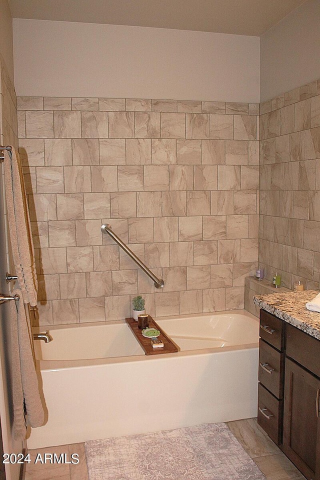 860 W Snow Creek Trl, Show Low, AZ 85901 - full bath featuring vanity