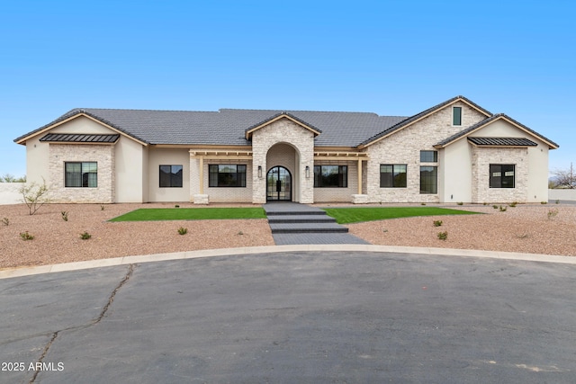 10760 W Golddust Dr, Queen Creek, AZ 85144 - view of front of home