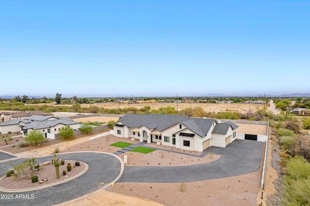 10760 W Golddust Dr, Queen Creek, AZ 85144 - aerial view