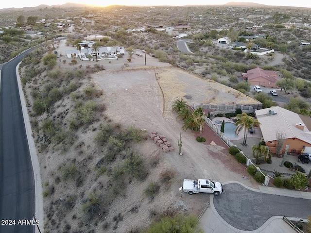 TBD Earl Dr, Wickenburg AZ, 85390 land for sale