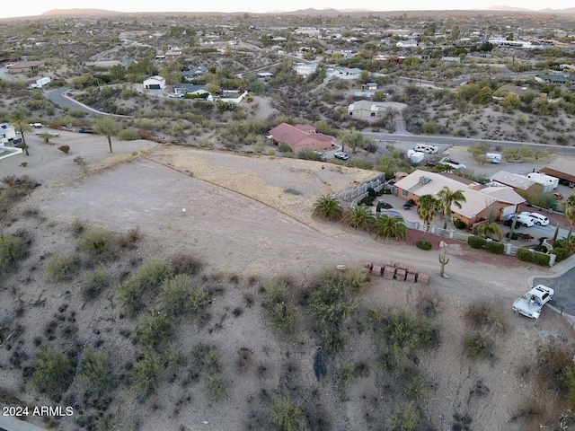 Listing photo 2 for TBD Earl Dr, Wickenburg AZ 85390