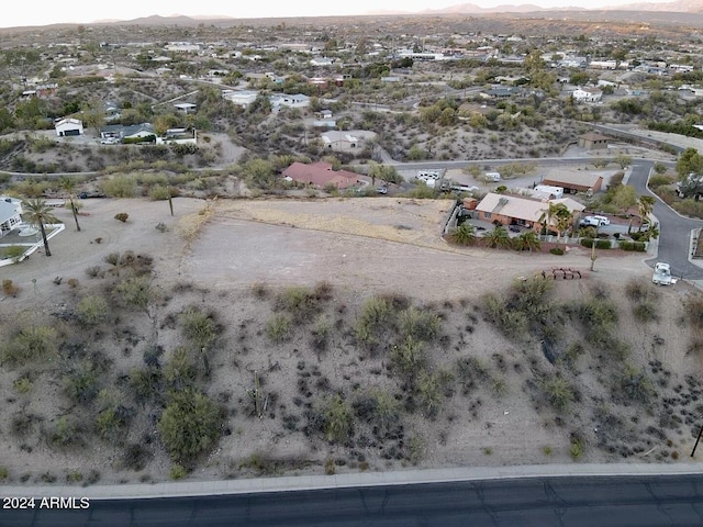 Listing photo 3 for TBD Earl Dr, Wickenburg AZ 85390