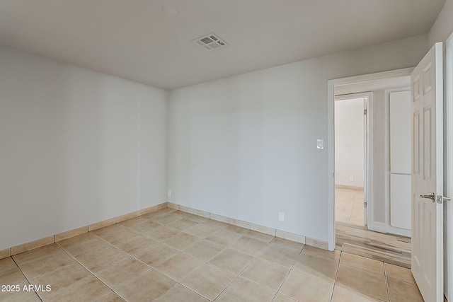 662 W Elena Ave, Mesa, AZ 85210 - unfurnished room featuring light tile patterned floors