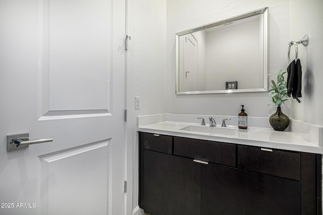 3822 E Canyon Pl, Chandler, AZ 85249 - bathroom with vanity