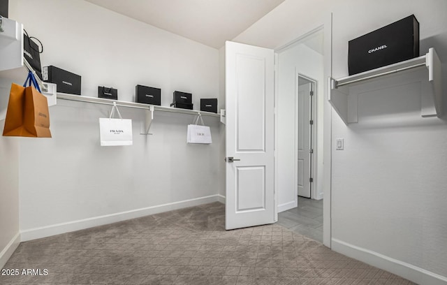 3822 E Canyon Pl, Chandler, AZ 85249 - walk in closet featuring carpet floors