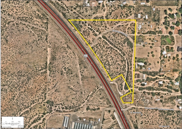 0 W State Route 260 -, Unit Camp Verde, AZ 86322
