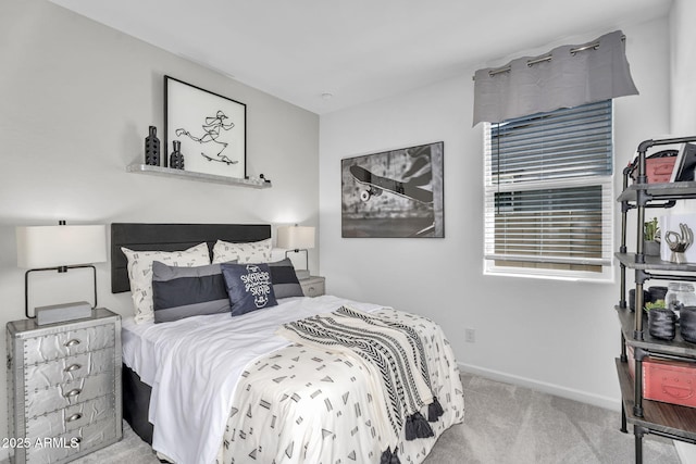 3309 E Malibu Dr, San Tan Valley, AZ 85143 - carpeted bedroom with baseboards