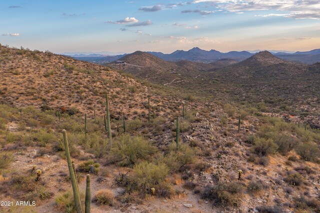 445XX N Cottonwood Canyon Rd Unit 1, Cave Creek, AZ 85331