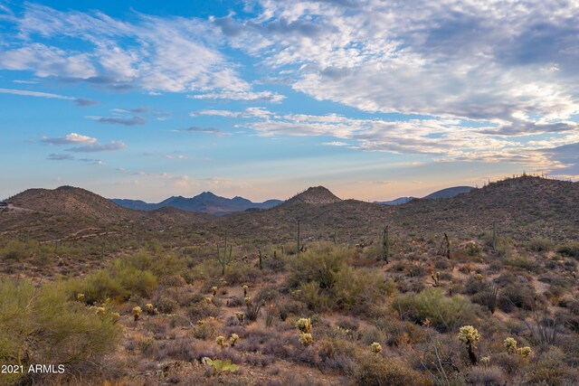 445XX N Cottonwood Canyon Rd Unit 1, Cave Creek, AZ 85331