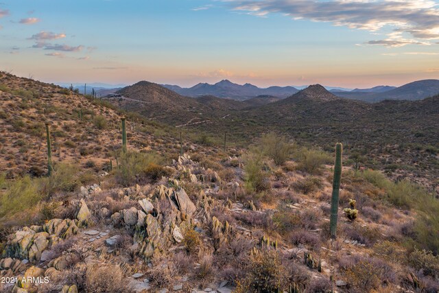 445XX N Cottonwood Canyon Rd Unit 1, Cave Creek, AZ 85331