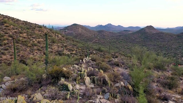 445XX N Cottonwood Canyon Rd Unit 1, Cave Creek, AZ 85331