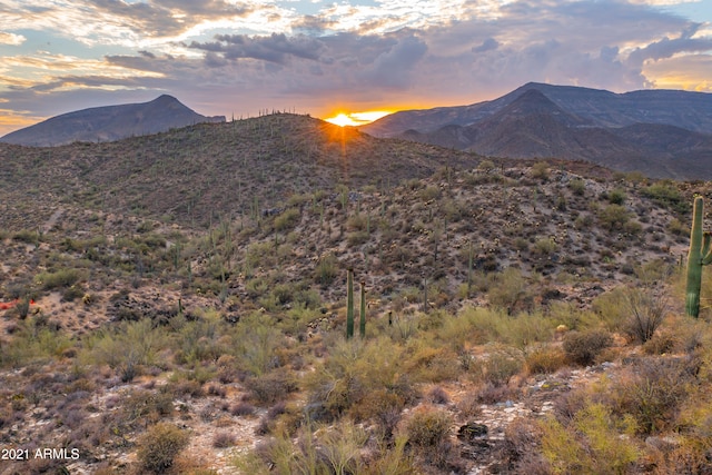 445XX N Cottonwood Canyon Rd Unit 1, Cave Creek, AZ 85331