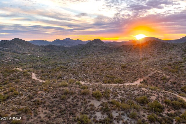 445XX N Cottonwood Canyon Rd Unit 1, Cave Creek, AZ 85331
