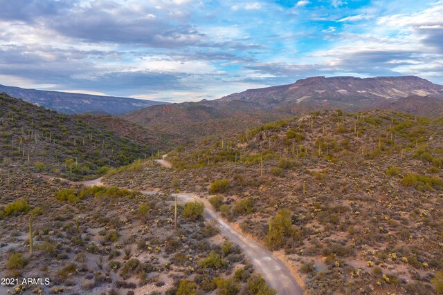 445XX N Cottonwood Canyon Rd Unit 1, Cave Creek, AZ 85331