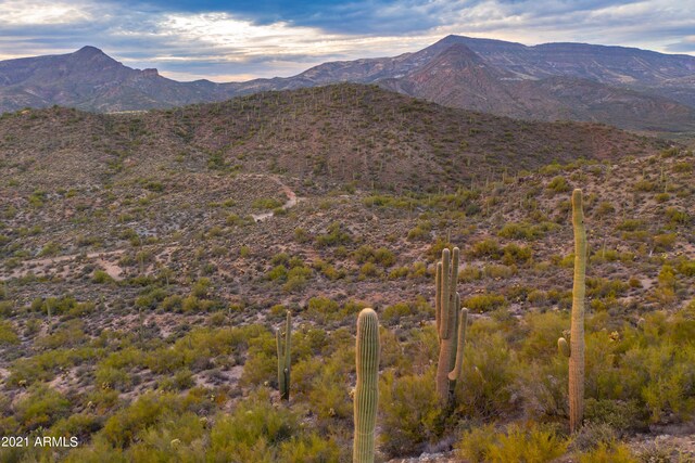 445XX N Cottonwood Canyon Rd Unit 1, Cave Creek, AZ 85331