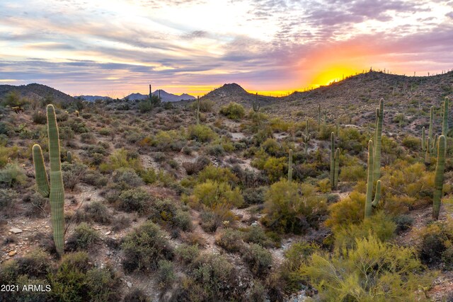 445XX N Cottonwood Canyon Rd Unit 1, Cave Creek, AZ 85331