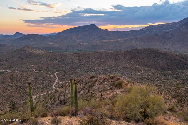 445XX N Cottonwood Canyon Rd Unit 1, Cave Creek, AZ 85331
