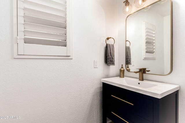 9100 E Captain Dreyfus Ave, Scottsdale, AZ 85260 - bathroom with vanity
