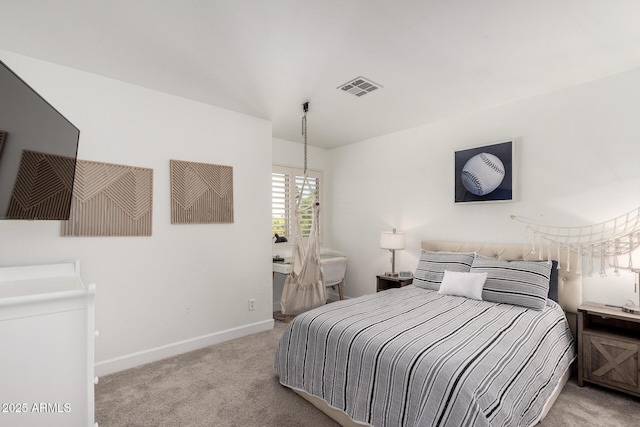 9100 E Captain Dreyfus Ave, Scottsdale, AZ 85260 - bedroom featuring carpet flooring and baseboards