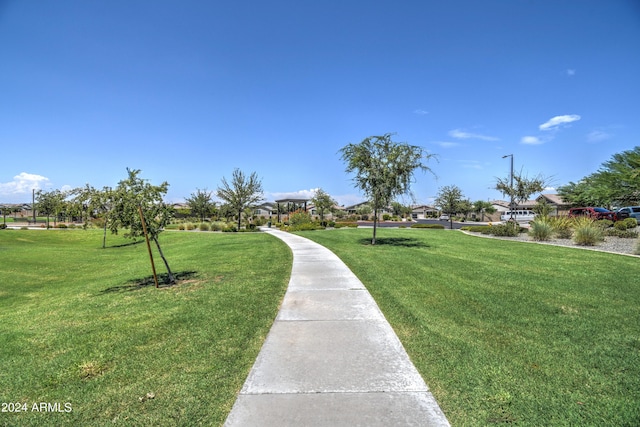 1336 E Maldonado Dr, Phoenix, AZ 85042